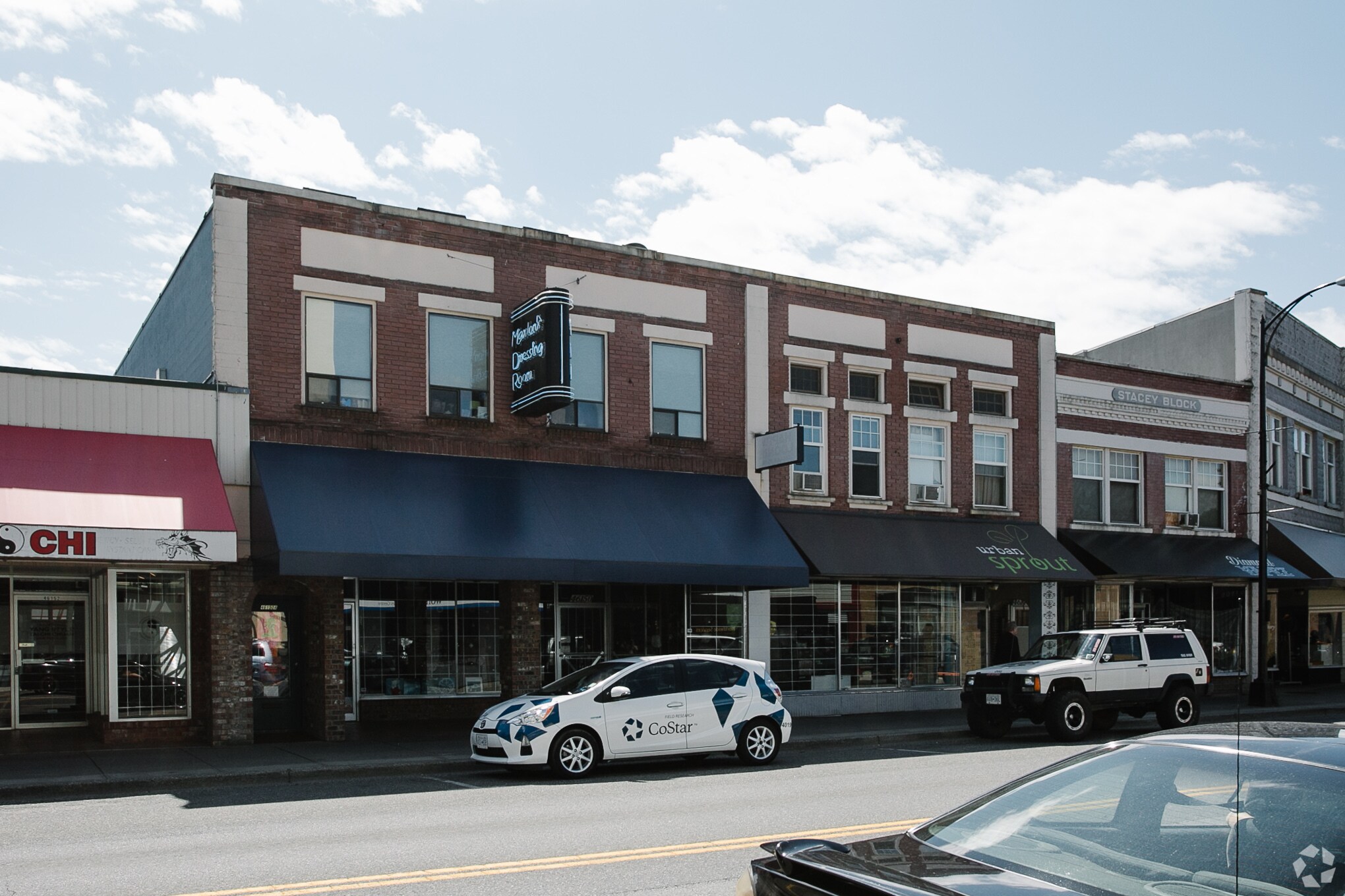 46140 Yale Rd, Chilliwack, BC à louer Photo principale– Image 1 sur 4