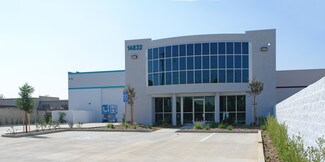Plus de détails pour 14832 Arrow Hwy, Baldwin Park, CA - Industriel/Logistique à louer