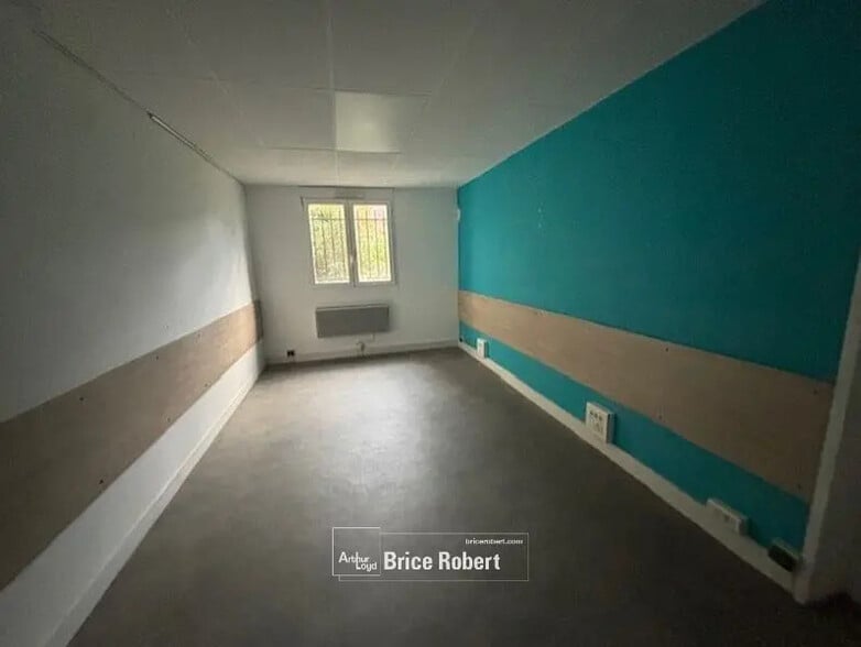 Local commercial dans Lyon à louer - Photo intérieure – Image 2 sur 5