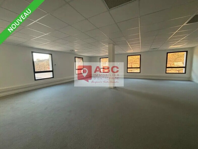 Bureau dans Montpellier à louer - Photo intérieure – Image 3 sur 4