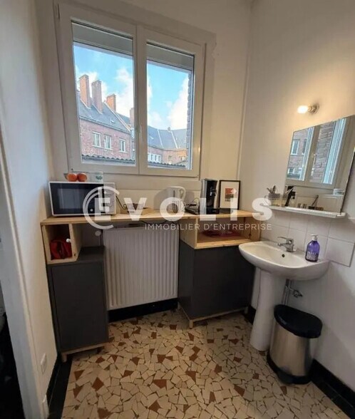 Bureau dans Amiens à louer - Photo intérieure – Image 3 sur 3