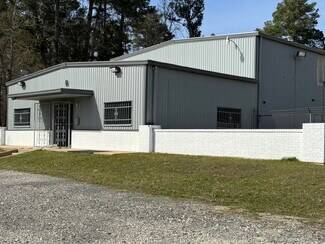 Plus de détails pour 474 State Highway 42 N W Access Rd, Kilgore, TX - Industriel/Logistique à louer