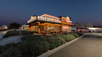 Plus de détails pour 18976 Brookhurst St, Fountain Valley, CA - Local commercial à vendre