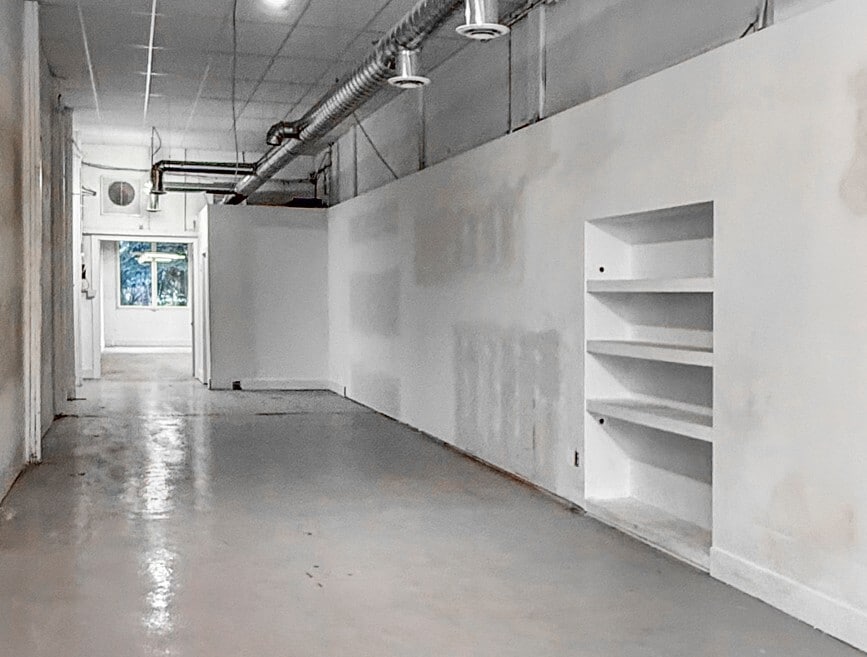 1316 1 St SW, Calgary, AB à louer Photo intérieure– Image 1 sur 2