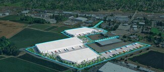 Plus de détails pour 1 La Frambois Rd, Vancouver, WA - Industriel/Logistique à louer