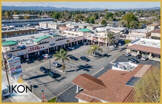 Plus de détails pour 8363 Reseda Blvd, Northridge, CA - Local commercial à louer