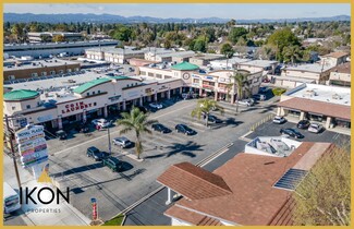 Plus de détails pour 8363 Reseda Blvd, Northridge, CA - Local commercial à louer