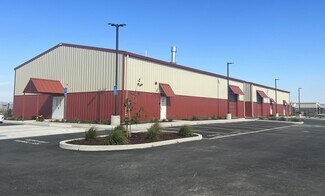 Plus de détails pour 10 Poppy House, Rio Vista, CA - Industriel/Logistique à vendre