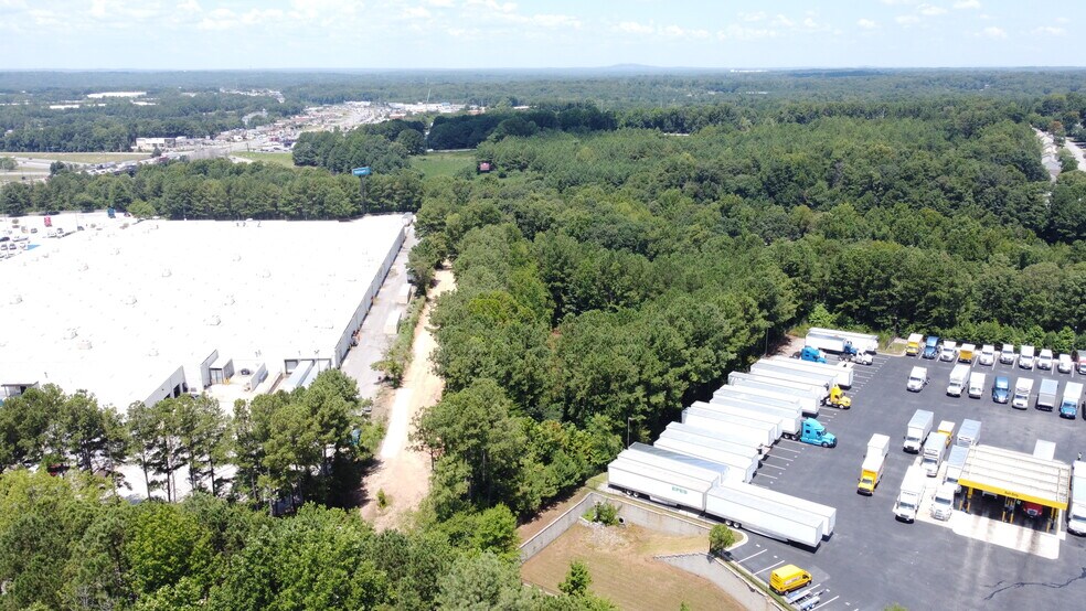 I-20 & Interstate West Pky, Lithia Springs, GA à louer - Photo de l’immeuble – Image 3 sur 4