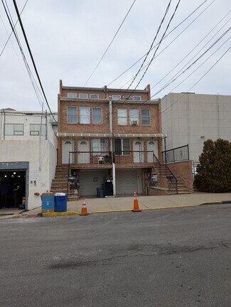 Plus de détails pour 75 Kermit Ave, Staten Island, NY - Bureau à vendre