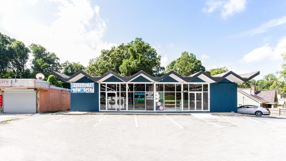 1302 Donnelly Ave, Atlanta, GA à louer - Photo de l’immeuble – Image 1 sur 34