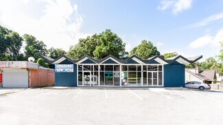 Plus de détails pour 1302 Donnelly Ave, Atlanta, GA - Bureau/Local commercial, Local d'activités à louer