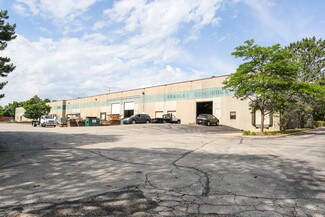 Plus de détails pour 8301 W Parkland Ct, Milwaukee, WI - Industriel/Logistique à louer