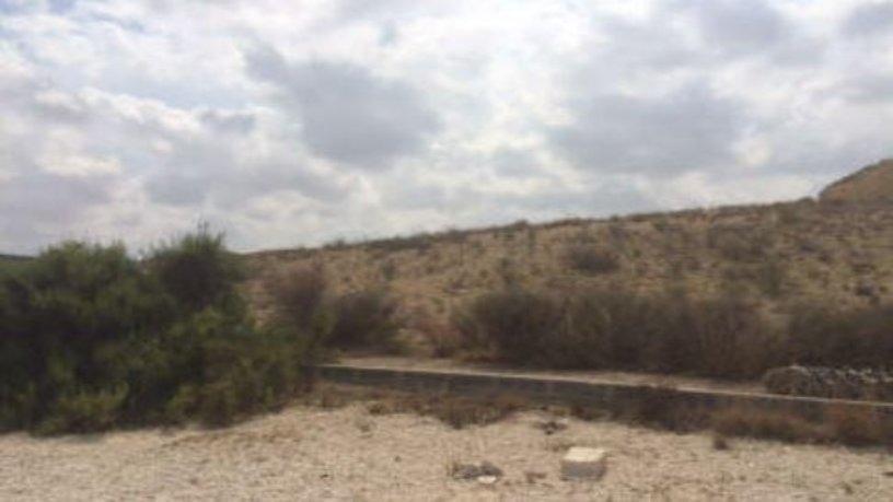 Terrain dans Monforte del Cid, Alicante à vendre - Aérien – Image 3 sur 3