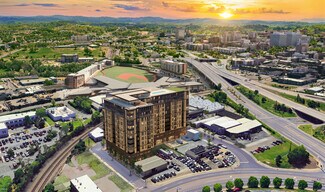Plus de détails pour 701 E Depot Ave, Knoxville, TN - Terrain à vendre