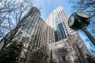 Plus de détails pour 112 S Tryon St, Charlotte, NC - Bureau à vendre