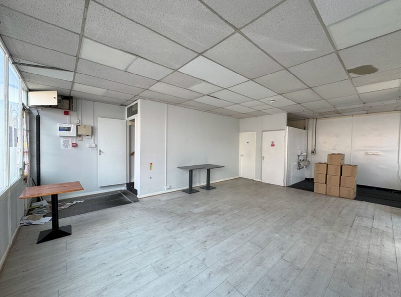 6-8 Monmouth St, Bridgwater à vendre - Photo intérieure – Image 3 sur 5