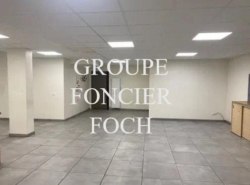 Local commercial dans Lyon à louer - Photo intérieure – Image 1 sur 4