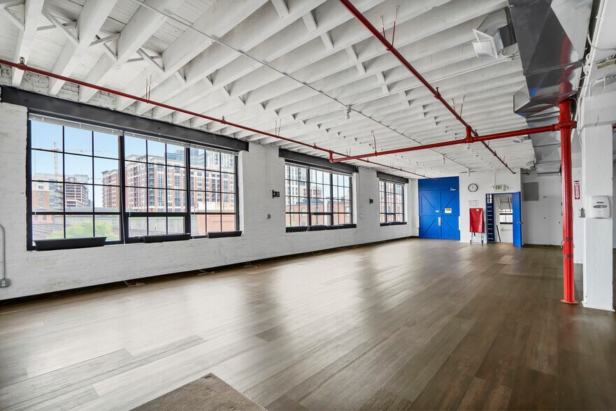 1434 Fleet St, Baltimore, MD à louer - Photo intérieure – Image 3 sur 39