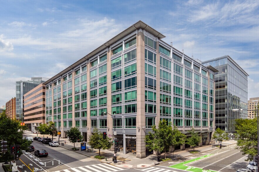 1919 M St NW, Washington, DC à louer - Photo principale – Image 1 sur 13