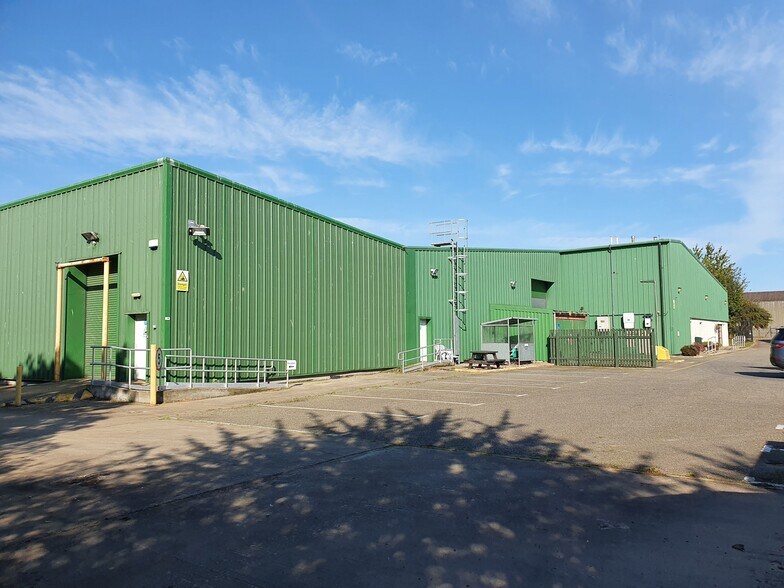 13 Greshop Rd, Forres à vendre - Photo de l’immeuble – Image 2 sur 5