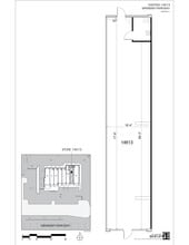 14603-14673 Miramar Pky, Miramar, FL à louer Plan d’étage– Image 1 sur 1