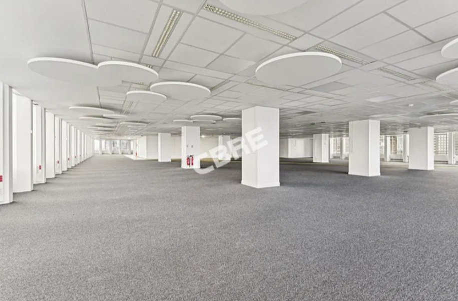 100-101 Terrasse Boieldieu, Puteaux à louer Photo intérieure– Image 1 sur 19