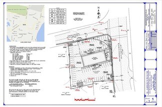 Plus de détails pour 0 Sand Hill Cove, Narragansett, RI - Terrain à vendre