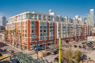 Plus de détails pour 565 4th St, San Francisco, CA - Local commercial à louer