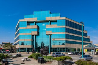 Plus de détails pour 2800 Skymark Ave, Mississauga, ON - Bureau à louer