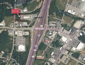 Plus de détails pour Pace Drive, Trenton, GA - Terrain à vendre