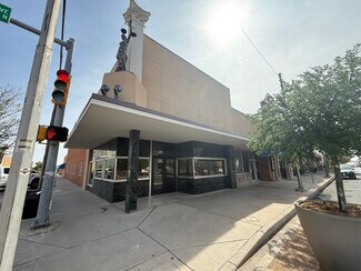 Plus de détails pour 422 N Grant Ave, Odessa, TX - Bureau à vendre
