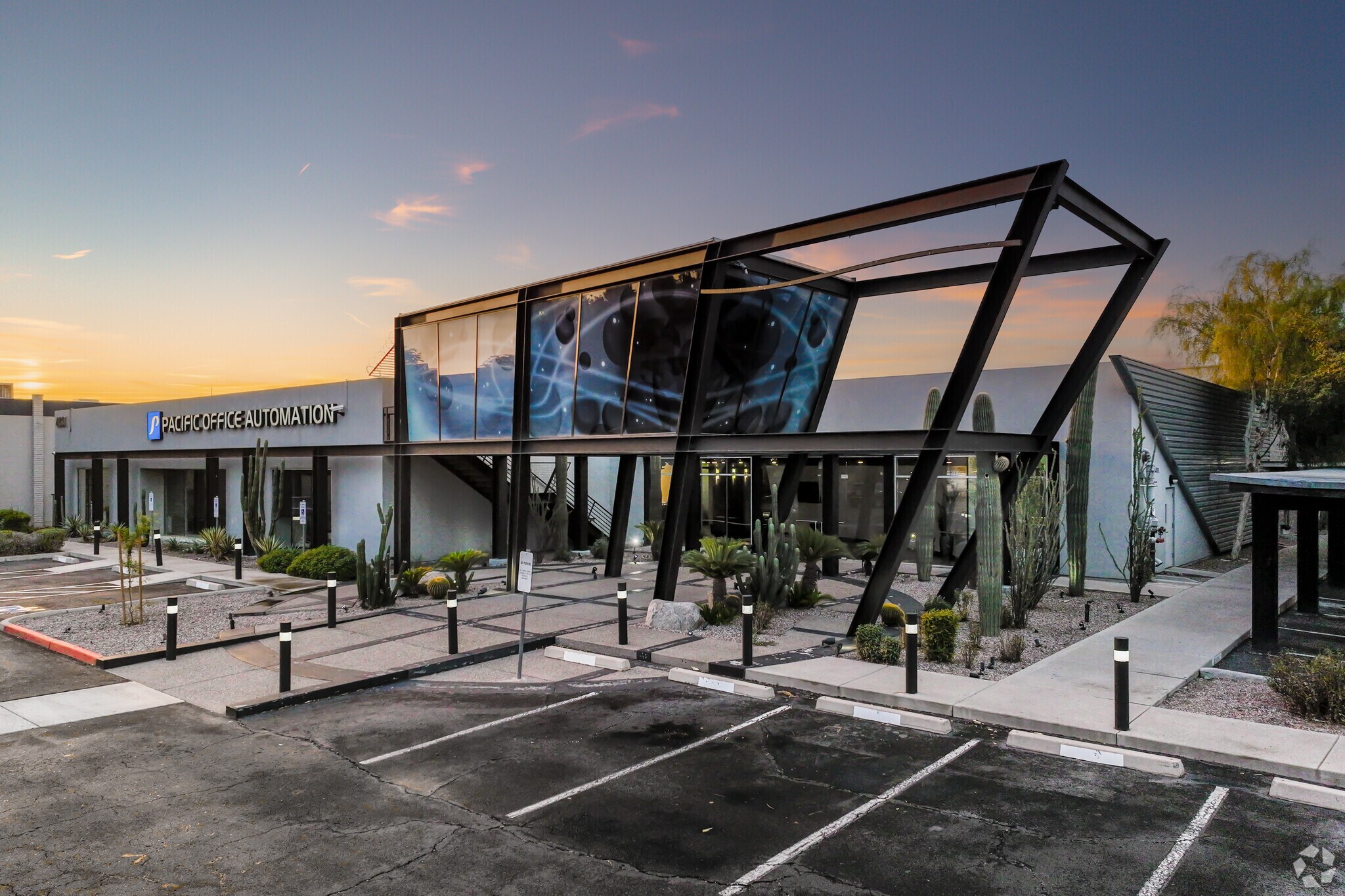 4501 E McDowell Rd, Phoenix, AZ à vendre Photo principale– Image 1 sur 19