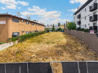 Plus de détails pour 2113 W Court St, Los Angeles, CA - Terrain à vendre