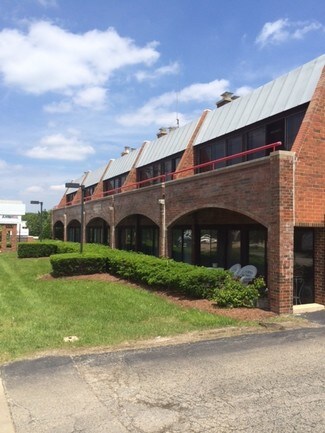 Plus de détails pour 303 N Northwest Hwy, Barrington, IL - Bureau à louer
