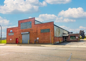 Plus de détails pour 765 Hertel Ave, Buffalo, NY - Industriel/Logistique à louer