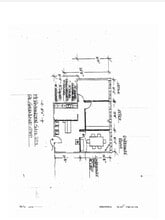 1501 Sulgrave Ave, Baltimore, MD à louer Plan d’étage– Image 1 sur 1
