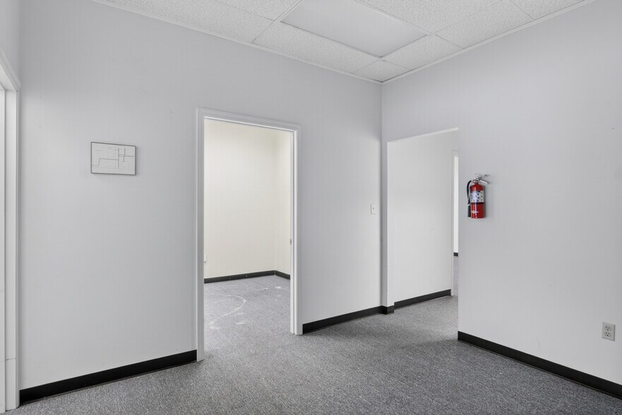 126 N Main St, Warrenton, NC à louer - Photo principale – Image 1 sur 33