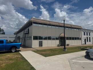 Plus de détails pour 307 S Main St, Bryan, TX - Bureau à louer