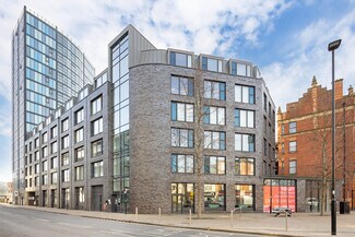 Plus de détails pour Blonk St, Sheffield - Local commercial à vendre