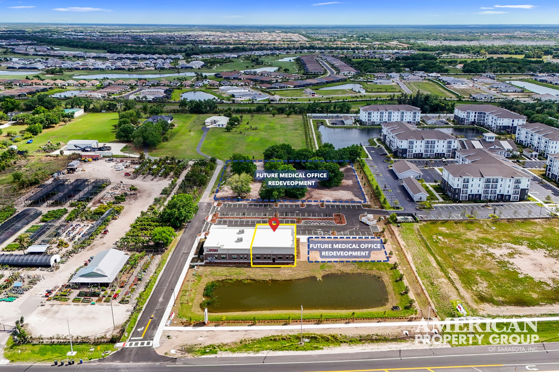 15010 FL-64, Lakewood Ranch, FL à louer Photo intérieure– Image 1 sur 6