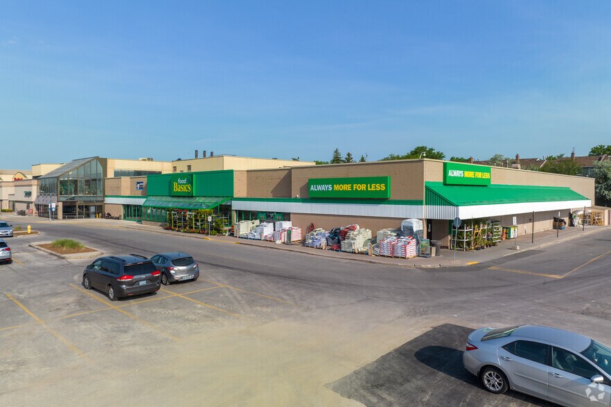 2900 Steeles Ave E, Markham, ON à louer - Photo de l’immeuble – Image 2 sur 23