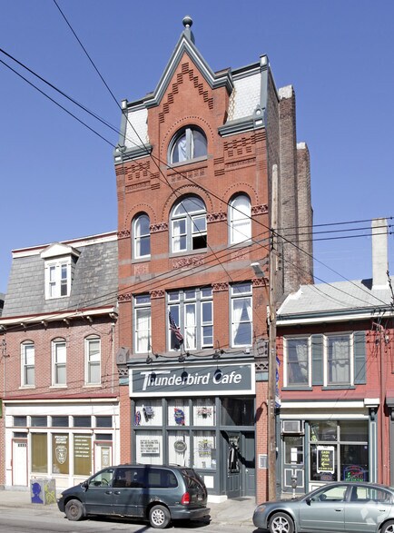 4023 Butler St, Pittsburgh, PA à vendre - Photo de l’immeuble – Image 2 sur 6