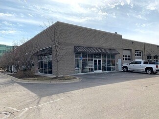 Plus de détails pour Portfolio For Sale – Industriel/Logistique à vendre, Wixom, MI