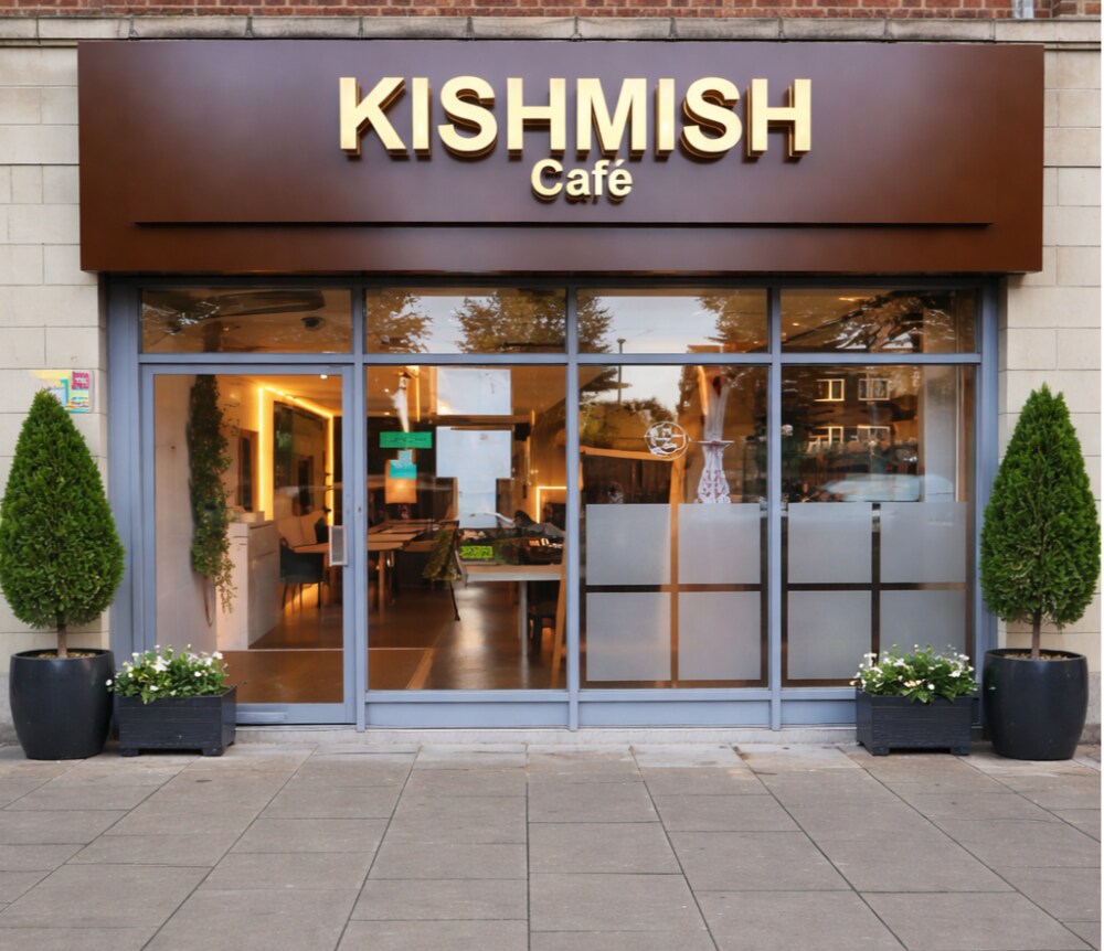 10-11 Hanger Ln, Londres à louer Photo de l’immeuble– Image 1 sur 12