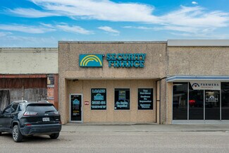 Plus de détails pour 502 E Main Ave, Robstown, TX - Bureau à vendre