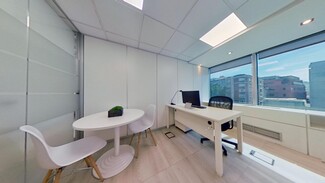 Plus de détails pour Coworking à louer