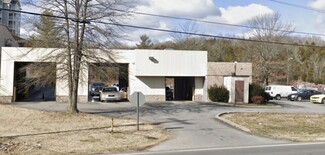 Plus de détails pour 3494 Dickerson Pike, Nashville, TN - Local commercial à vendre