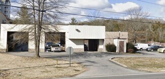 Plus de détails pour 3494 Dickerson Pike, Nashville, TN - Local commercial à vendre