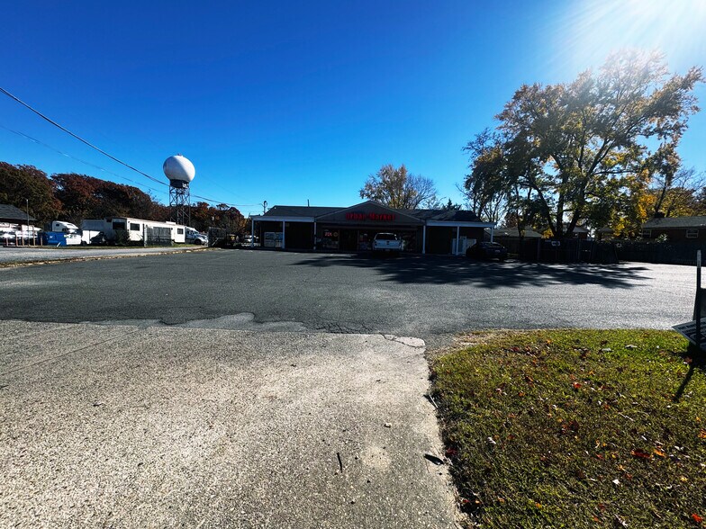 9502 Allentown Rd, Fort Washington, MD à vendre - Photo de l’immeuble – Image 3 sur 17